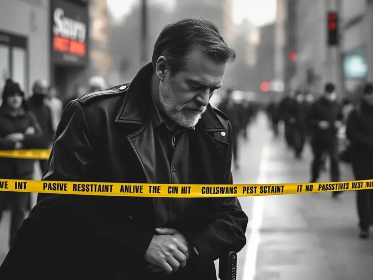 What is Passive Restraint Discount