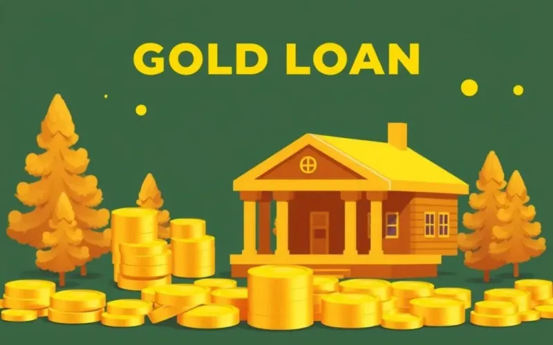 What is a Bajaj Finance Gold Loan