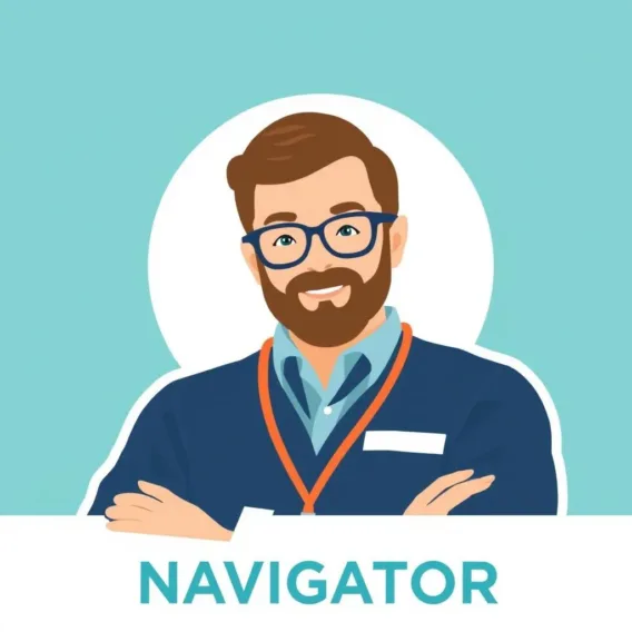 What is a Benefits Navigator Navigating Health Insurance