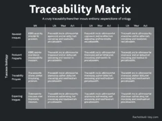 What is a Requirement Traceability Matrix (RTM)
