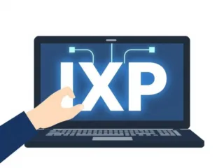 What is an IXP Internet Exchange Point