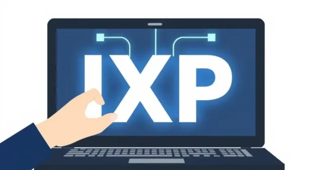 What is an IXP Internet Exchange Point?