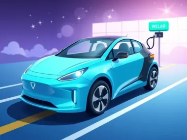 Advantages and Disadvantages of Electric Vehicles (Cars)
