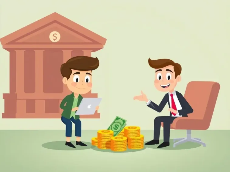 Advantages and Disadvantages of Mutual Funds