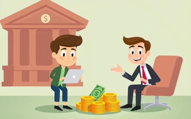 Advantages and Disadvantages of Mutual Funds