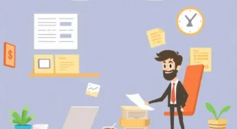 Advantages and Disadvantages of Sole Proprietor