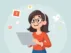 Advantages and Disadvantages to Social Media