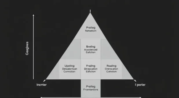 BCG Matrix of Companies Explore