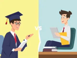 Bachelors Degree in Accounting vs Finance