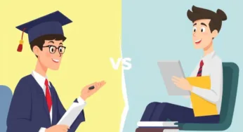 Bachelors Degree in Accounting vs Finance