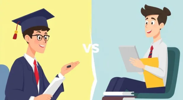 Bachelors Degree in Accounting vs Finance