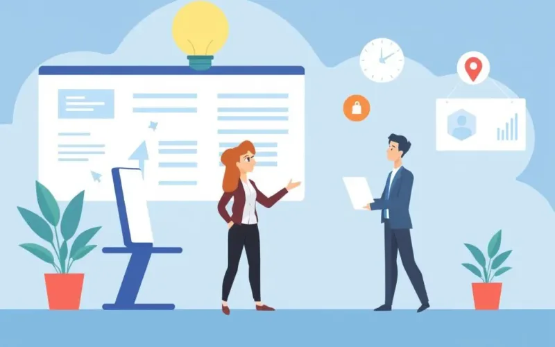 Best Employee Recruiting Sites for Phoenix and AZ Image