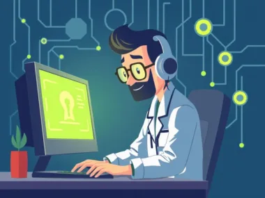 Salary of Cyber Security Specialist