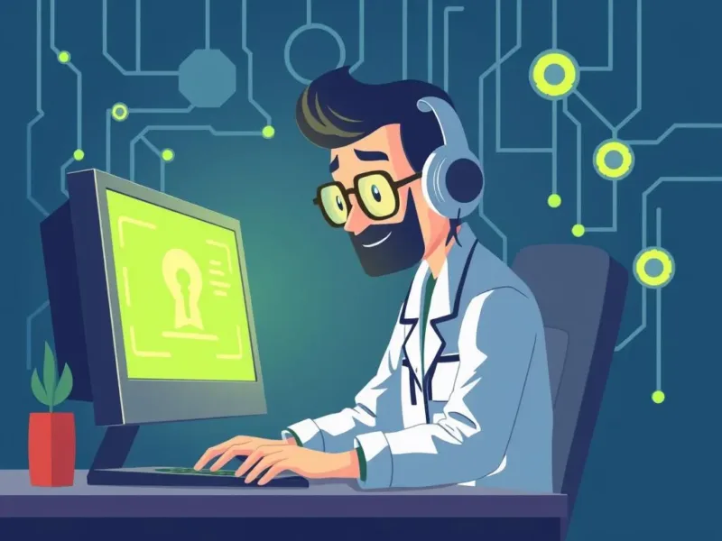 Salary of Cyber Security Specialist