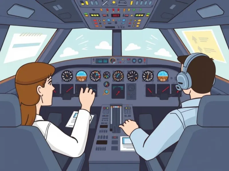 Definition of Cockpit Resource Management (CRM)
