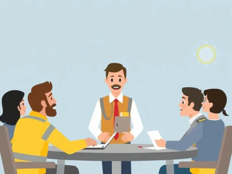 Definition of Crew Resource Management (CRM)