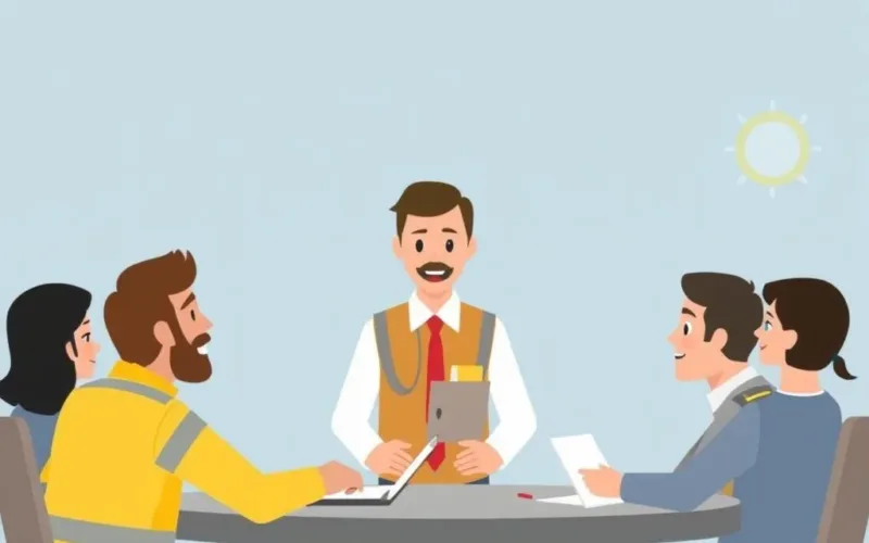 Definition of Crew Resource Management (CRM)