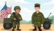 Difference between Army and National Guard