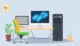 Difference between Workstation and Desktop Computer