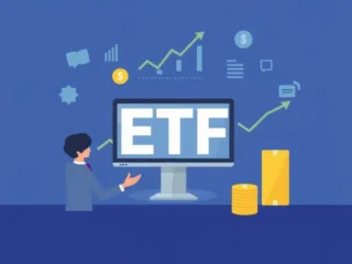 ETF Advantages over Mutual Funds