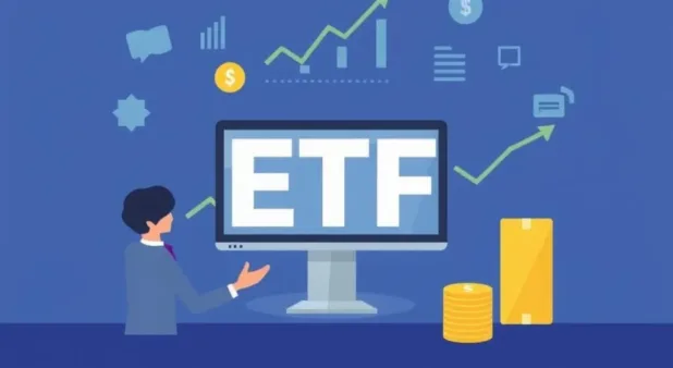 How to ETF Advantages over Mutual Funds