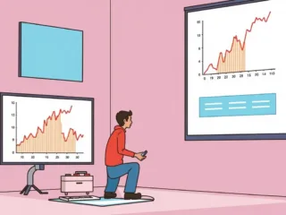 Expected Default Frequency (EDF) - What it is - How Calculate