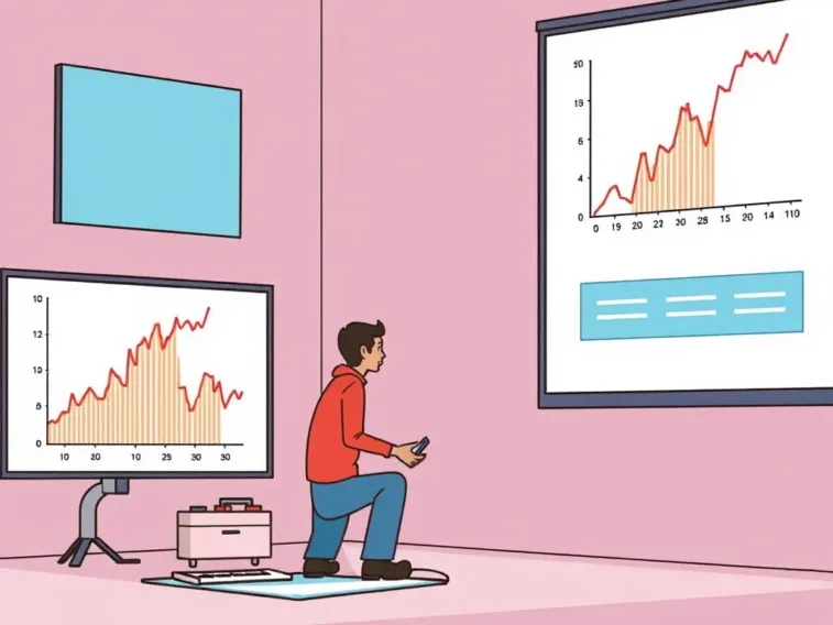Expected Default Frequency (EDF) - What it is - How Calculate