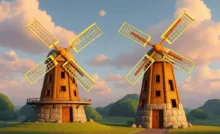 Explore the Pros and Cons of Windmill