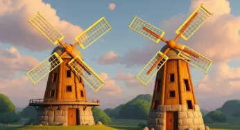 Windmill Pros and Cons