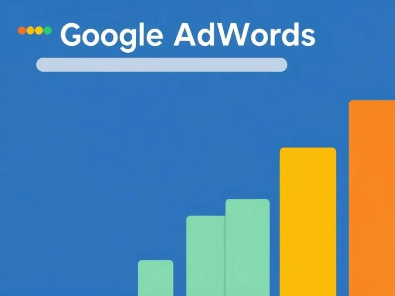 Google AdWords Keywords Planner and Research