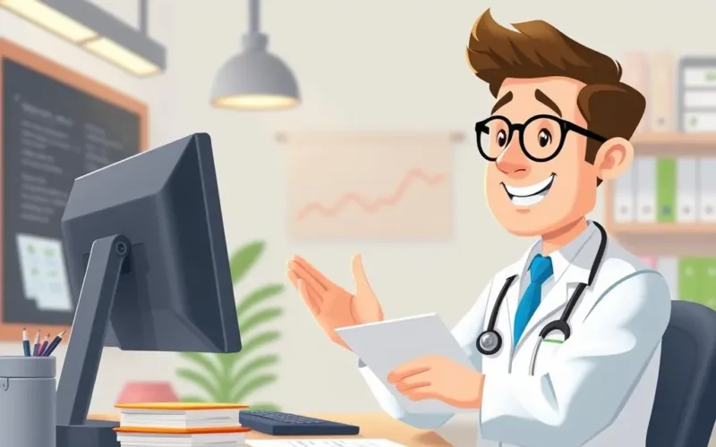 How Much Does a Billing Specialist Salary Image