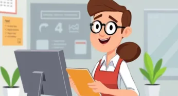 How to Job Posting Indeed