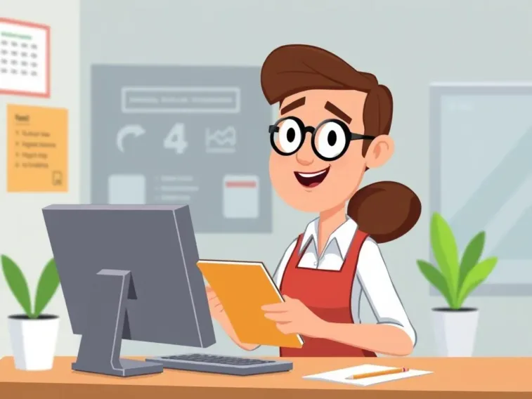 How to Job Posting in Indeed - A Fun Step-by-Step Guide Image