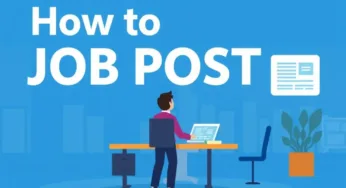 How to Job Posting in LinkedIn