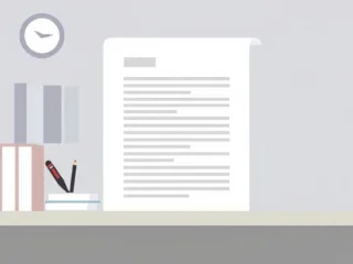How to Write a Letter of Recommendation for an MBA Program Sample Image