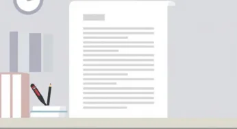 Write a Letter of Recommendation MBA Sample