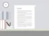 How to Write a Letter of Recommendation for an MBA Program Sample Image