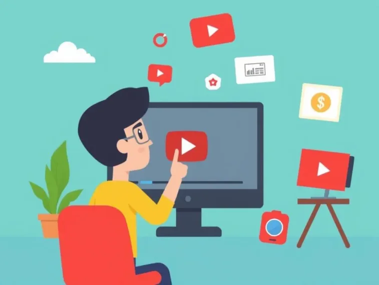 How to your Video Boosting Increase YouTube Views