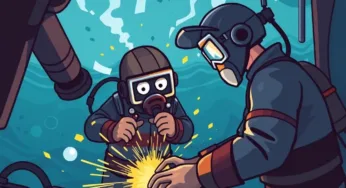 Marine Welder Salary Guide