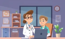 Medical Office and Billing Specialist Salary Image
