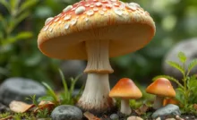 Pros Benefits and Advantages of Mushrooms