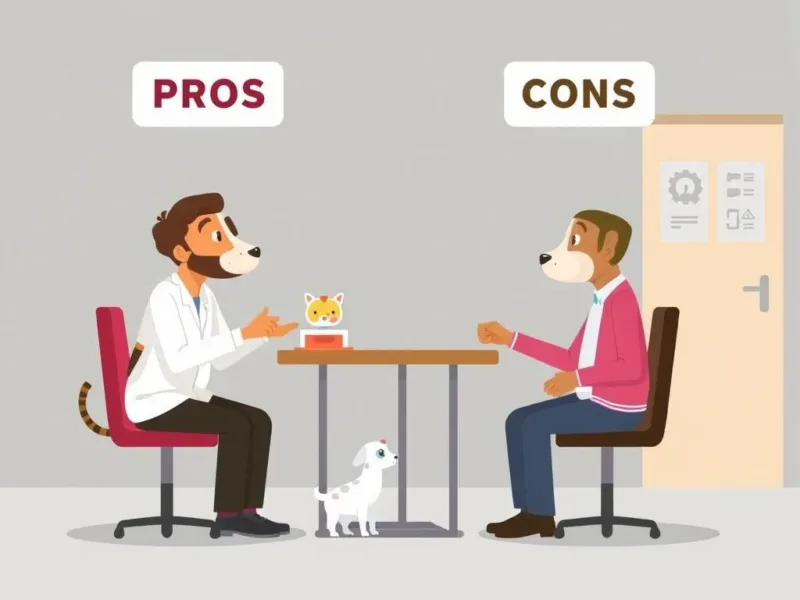 Pros and Cons of Animal Testing Debate