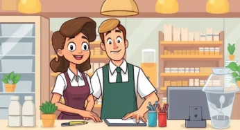What is a Store Incharge Job Description and Responsibilities?