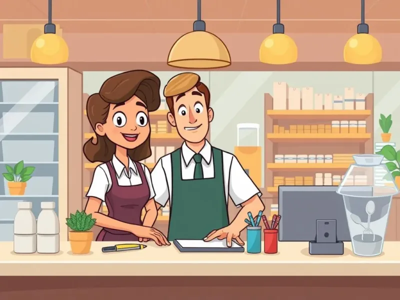 What is a Store Incharge Job Description and Responsibilities