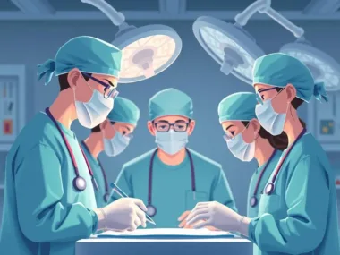 Surgical Tech Salaries
