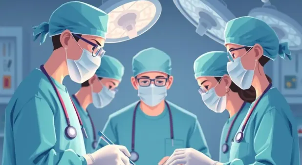 Surgical Tech Salaries: Earnings and Opportunities