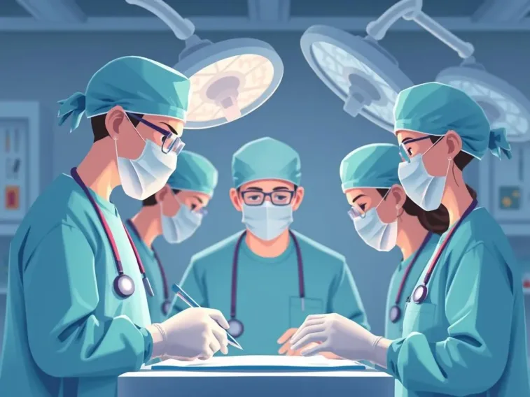 Surgical Tech Salaries