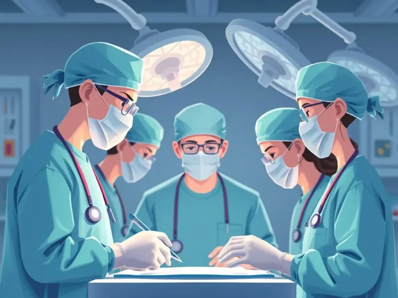 Surgical Tech Salaries