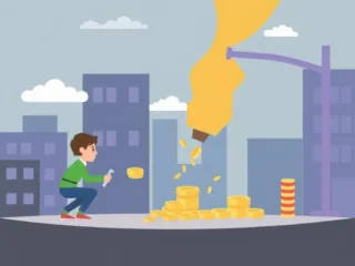Unemployment Structural - How It Hits and Fixing