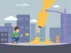 Unemployment Structural - How It Hits and Fixing